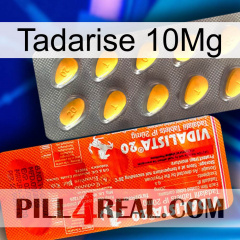 Tadarise 10Mg new01